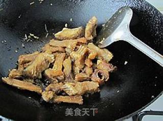 Chili and Mochi Fish Strips recipe