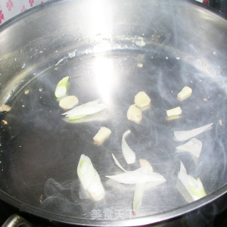 Muxi Celery recipe