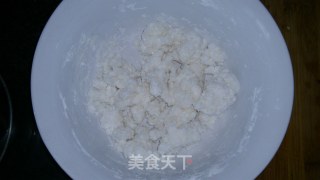 Crystal Shrimp Dumpling recipe