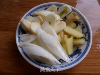 Big Thousand Chicken recipe