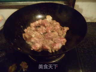Pork Ribs and Sticky Rice Claypot Rice recipe