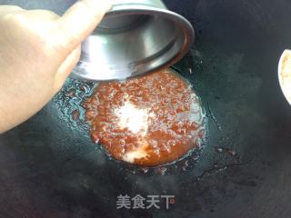 Opening of The Year of The Snake: Strawberry Chicken Wings recipe