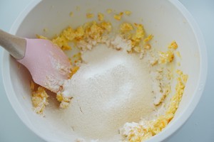 Crisp to The Dregs|fruity Orange Cookies, Delicious to Burst recipe