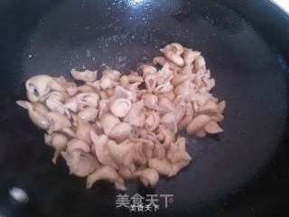 Garlic Hot Pepper Large Intestine recipe