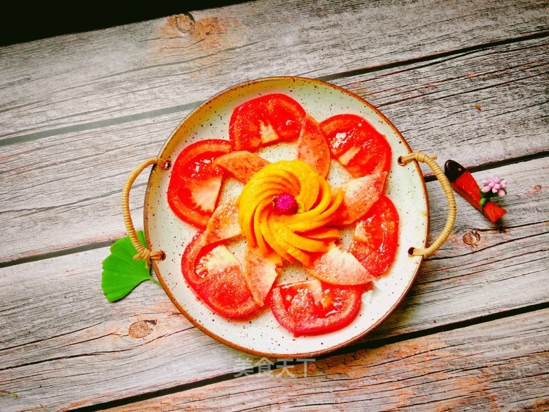 Three Kinds of Sugar recipe