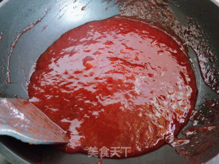 Plum Jam recipe
