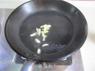 Stir-fried Chinese Chives recipe