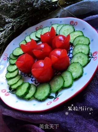 Tomato Bunny recipe
