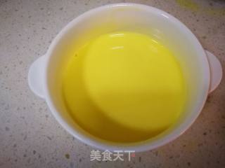 Steamed Egg with Coconut recipe