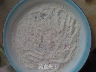 Root (shanxi Snacks) recipe