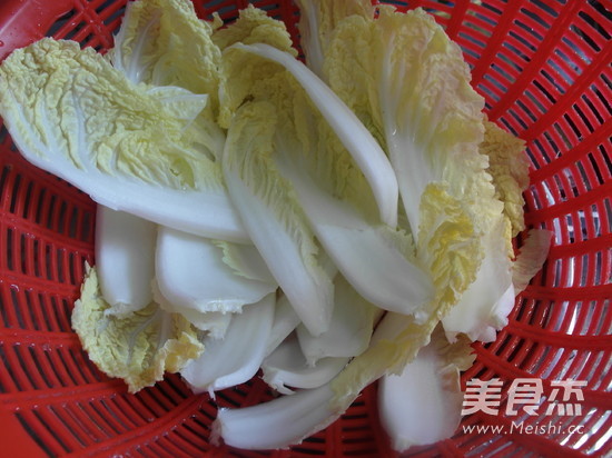 Crab and Baby Vegetable Claypot recipe