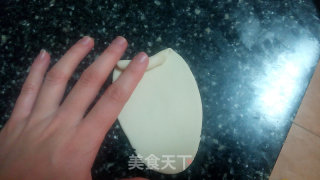 Lotus Cake recipe