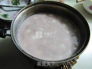 Red Bean Paste Fermented Meatballs recipe