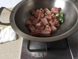 【rose Ribs】 recipe