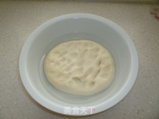 Diy Cold Skin recipe