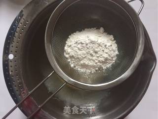 Refreshing Honeycomb Cake recipe