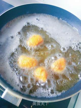 Finger Sucking Chicken Nuggets recipe