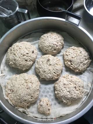 Famous Southern Fujian Snack Taro Balls recipe