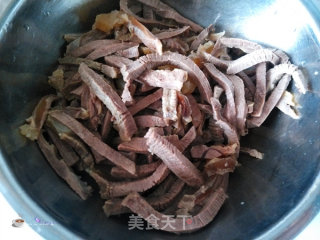 【aca Ab-2cm15 Automatic Bread Maker】spicy Beef Jerky recipe