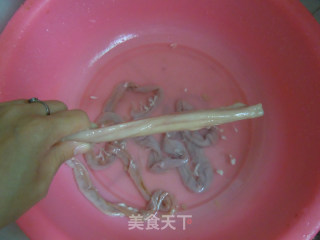 【glutinous Rice Enema】--rice Can Also be Delicious recipe