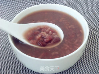 Adzuki Porridge recipe