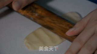 [mother Komori's Recipe] Delicious Egg Yolk Crisp recipe