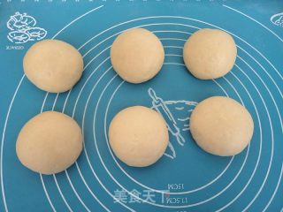 Red Date Rolls recipe