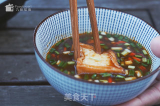 Winter Bone Soup Hot Pot recipe