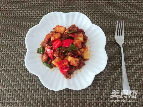 Pineapple Sweet and Sour Pork recipe