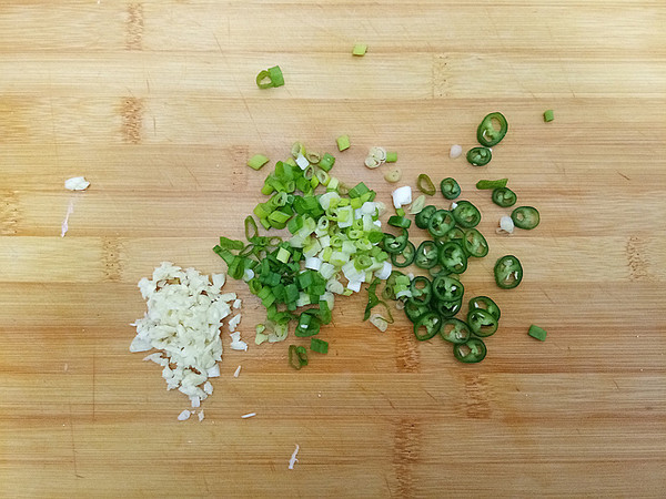 Fried Tofu with Sauce recipe