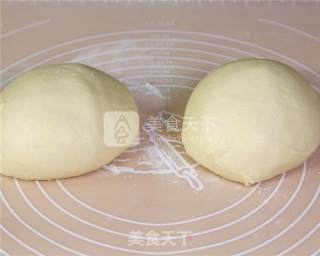 Matcha Cake Sandwich Bread recipe