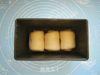 Polish Kind of Toast recipe