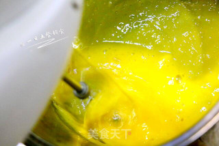 Egg Yolk Soluble Beans recipe