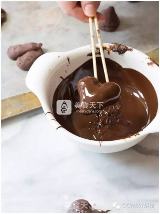 Truffle Chocolate recipe