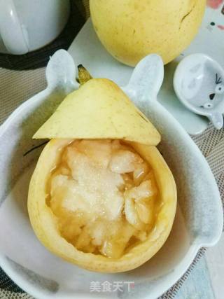 Rock Sugar Sydney recipe