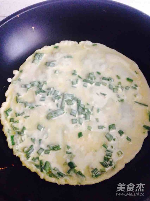 Scallion Pancakes recipe