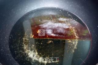 Stir-fried String Beans recipe