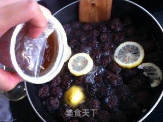 White Sugar Bayberry Dried recipe