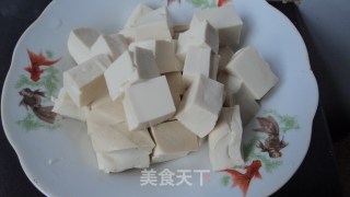 Fish Head Tofu recipe