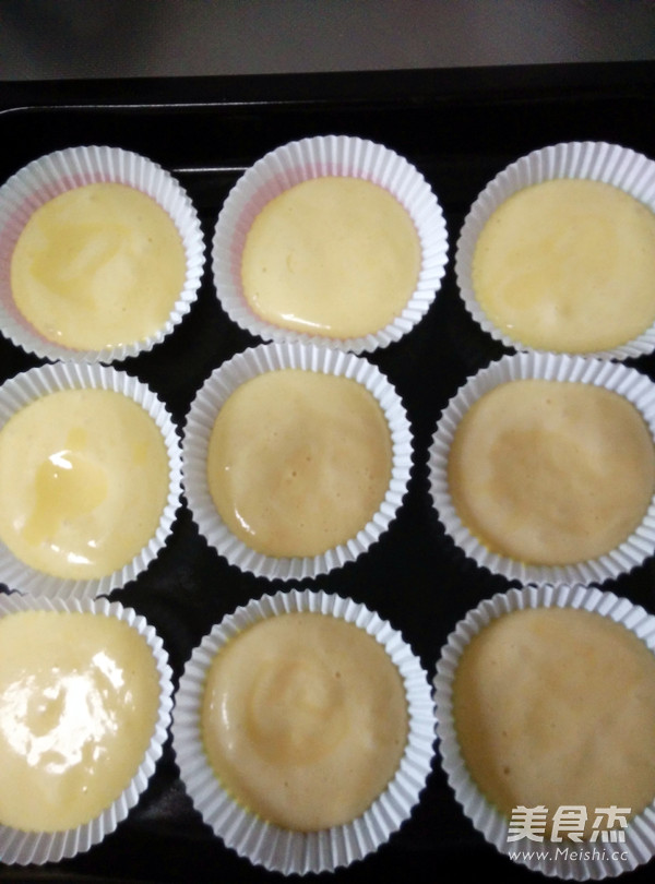 Honey Cake recipe