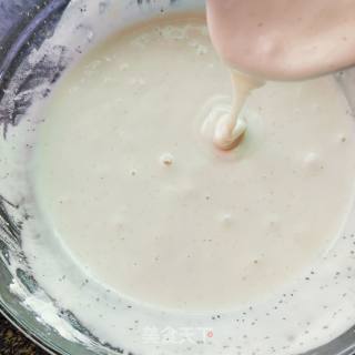 Rice Cake recipe