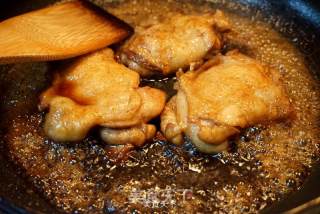 Teriyaki Chicken Drumsticks recipe