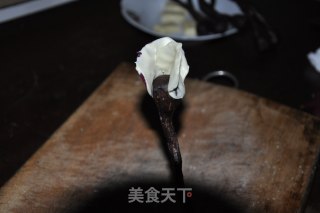 Diy Chocolate Rose for Romantic Valentine's Day recipe