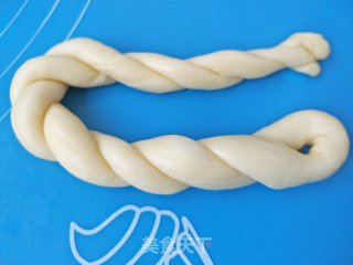 Honey Twist recipe