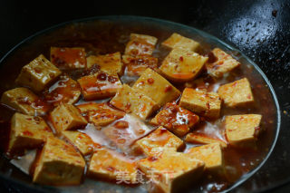 [sichuan] Mapo Tofu recipe