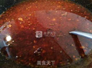 #aca烤培明星大赛#hot Pot Grilled Fish recipe