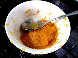 [a Beautiful Day Starts with Breakfast] Fluffy Pumpkin Pie recipe