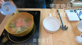 Come and Try The Cute Cat's Claw Dumplings During The Lantern Festival. They are Delicious and Beautiful, Cute. recipe