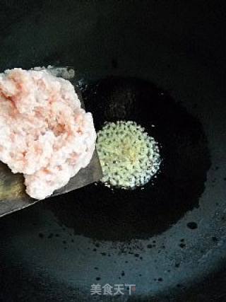 Microwave Fresh Meat Su Yue recipe