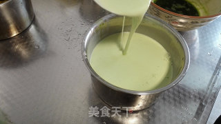 Shaanxi Liangpi Method, with Colorful Liangpi Method recipe